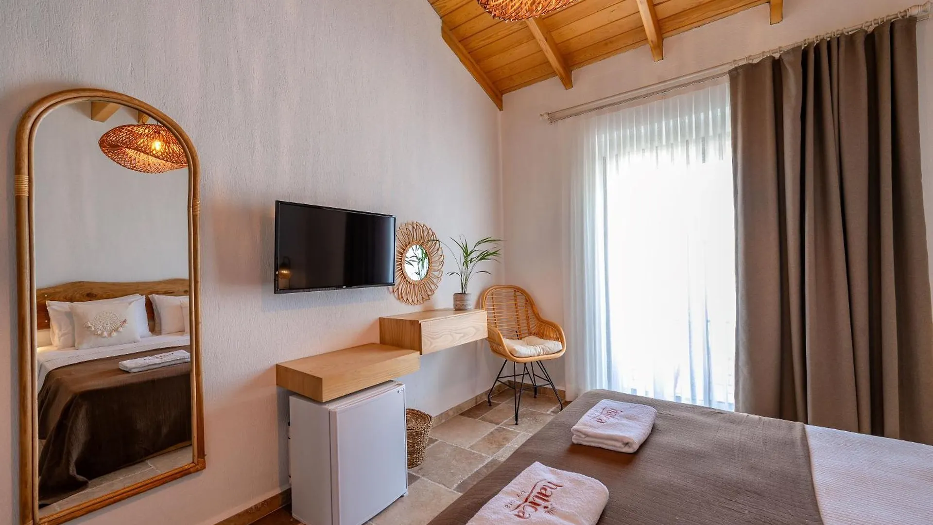 Otel Hatica By Fora Alacati Çeşme