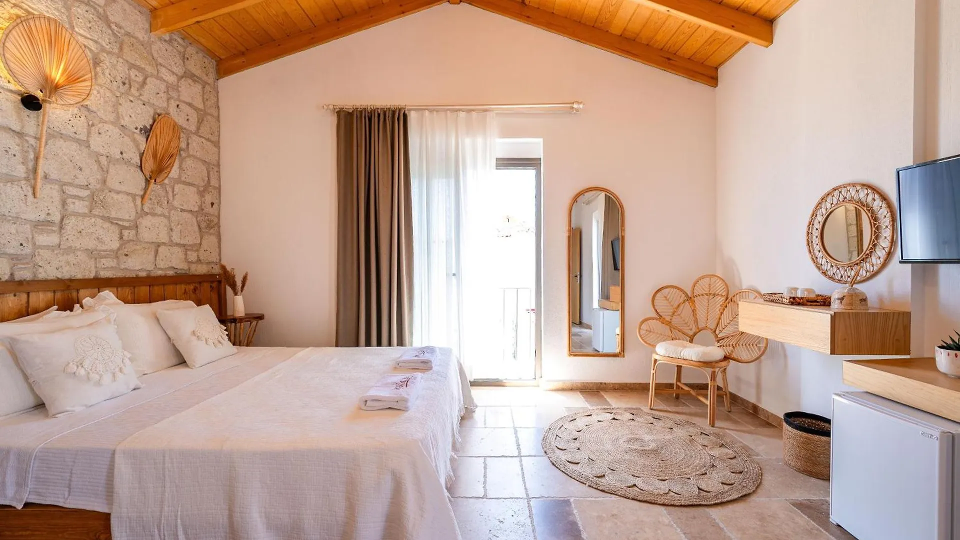 Hatica By Fora Alacati Çeşme Otel