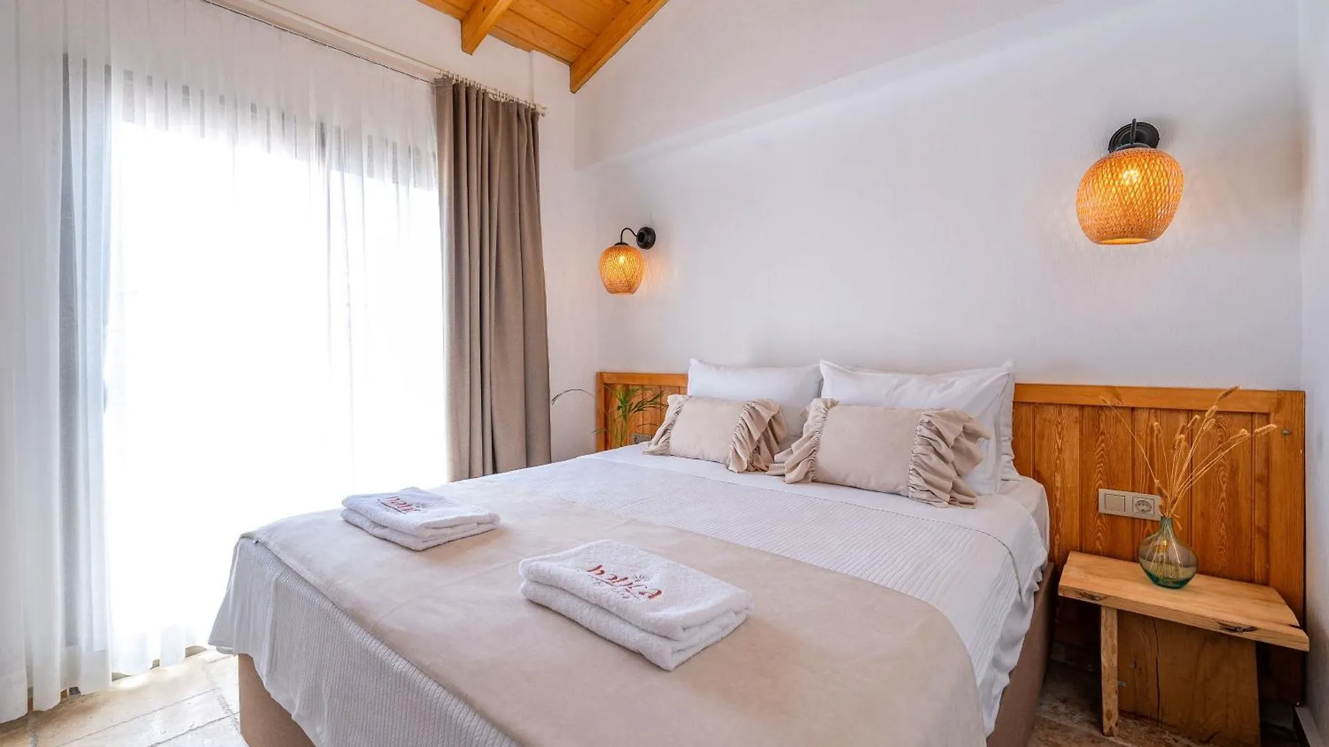 Otel Hatica By Fora Alacati Çeşme