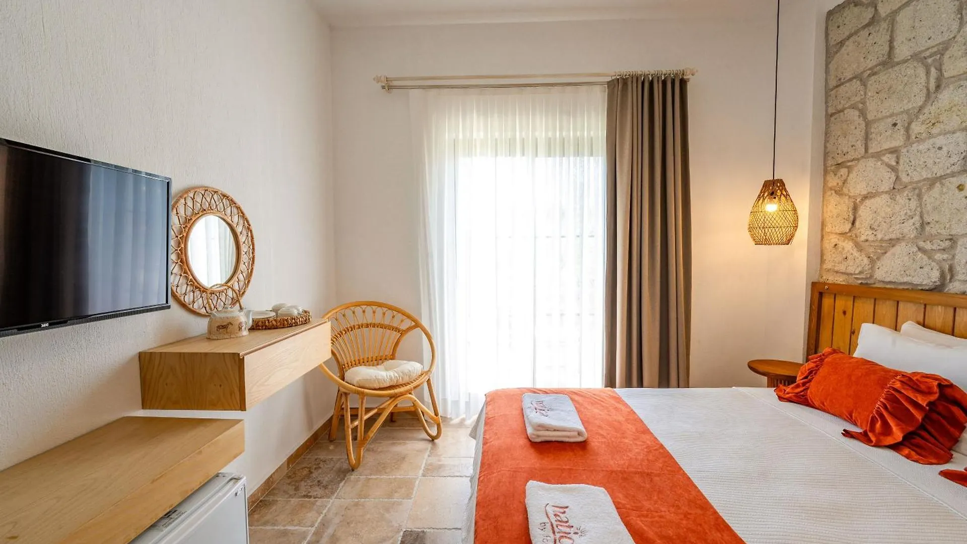 Hatica By Fora Alacati Çeşme