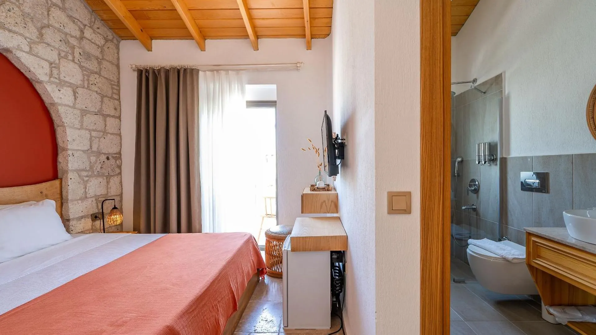 Otel Hatica By Fora Alacati Çeşme