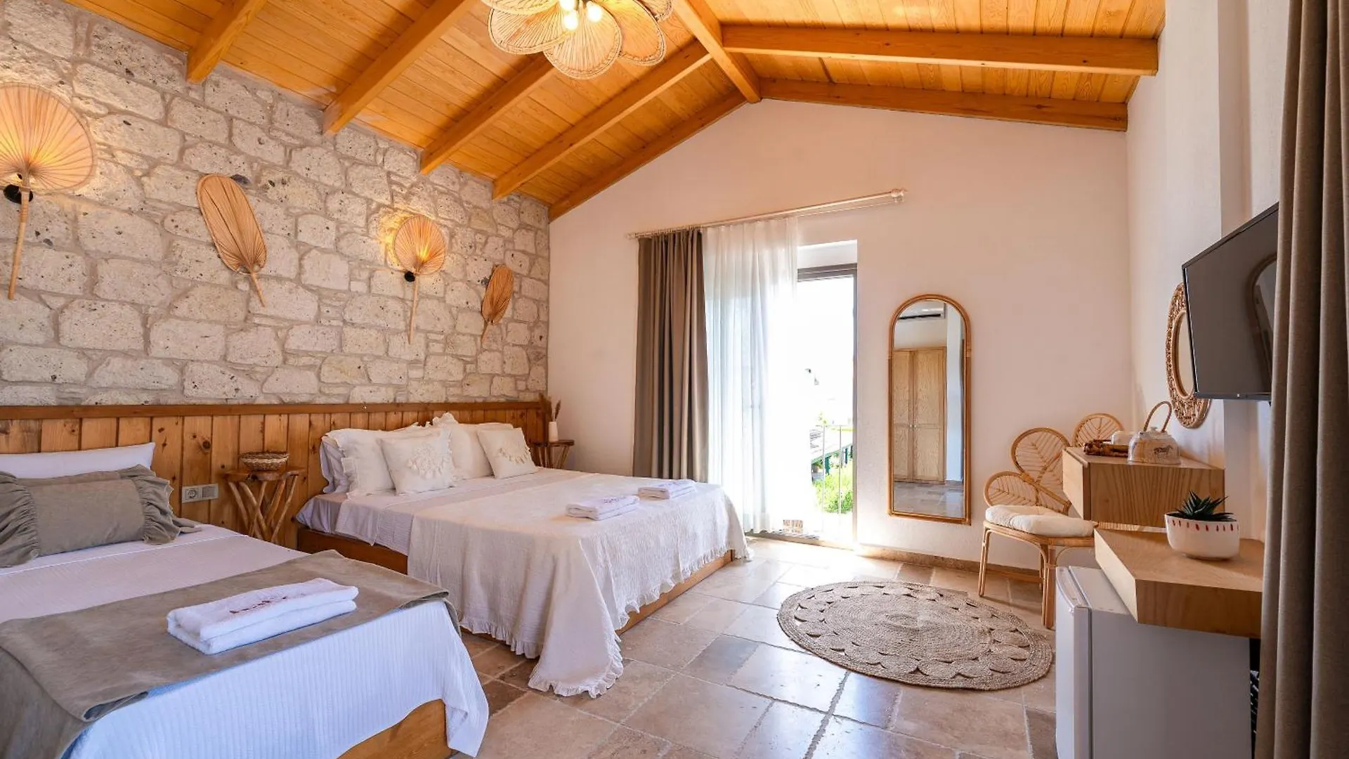 Hatica By Fora Alacati Çeşme