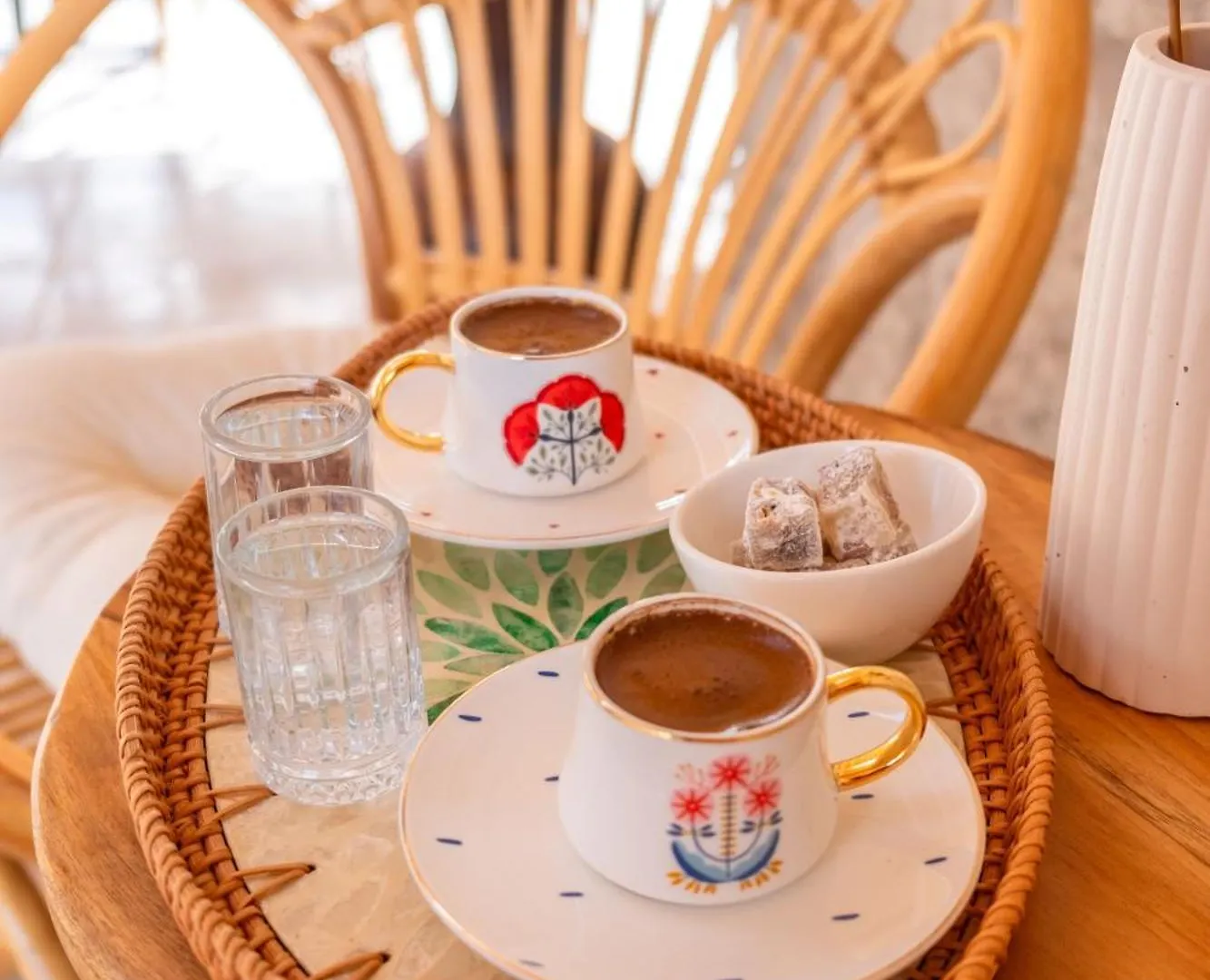 Hatica By Fora Alacati Çeşme