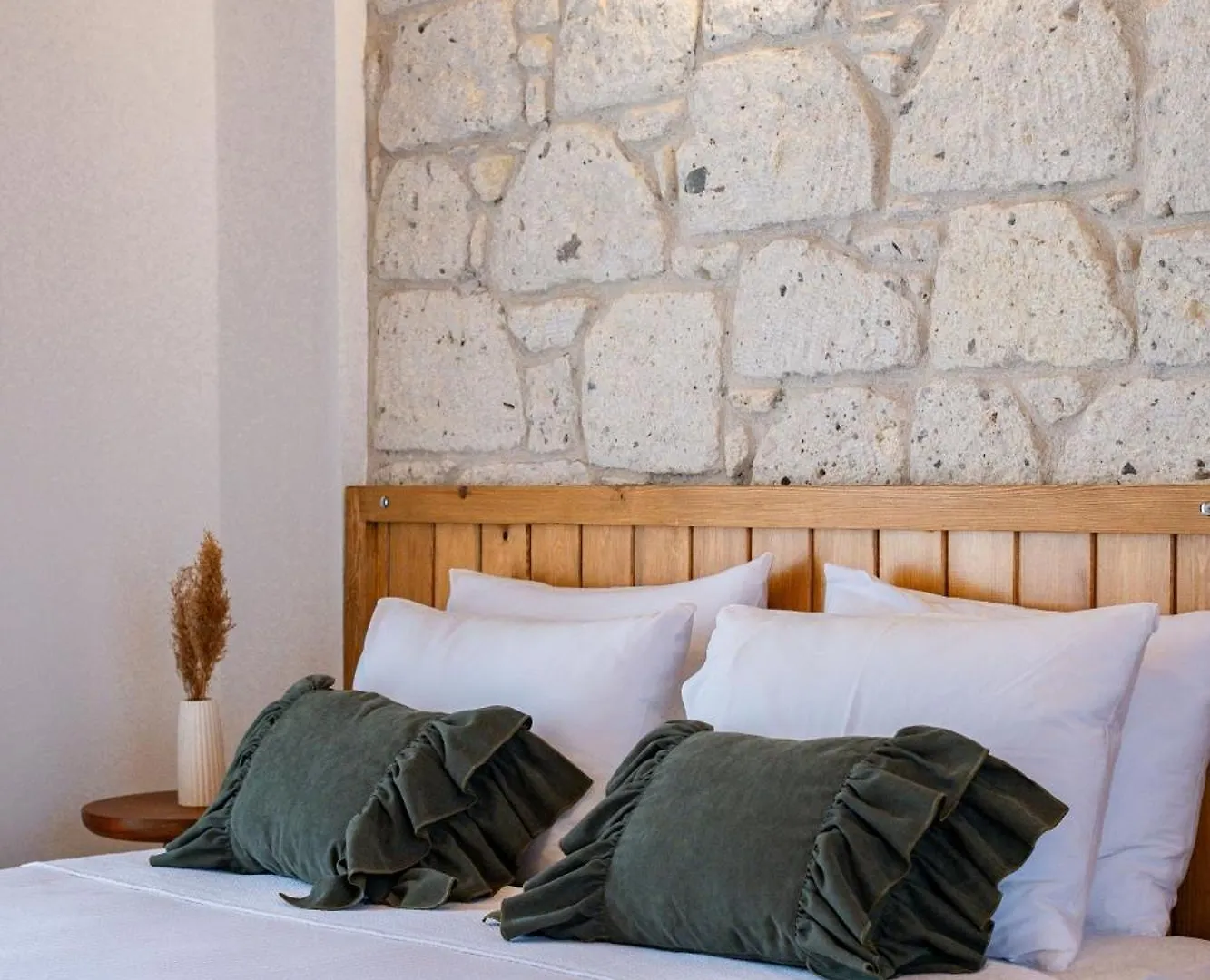 Hatica By Fora Alacati Çeşme 0*,