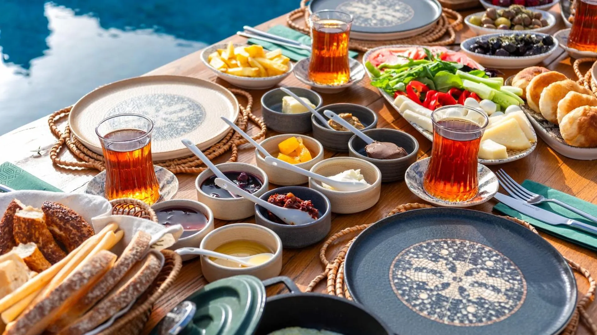 Hatica By Fora Alacati Çeşme