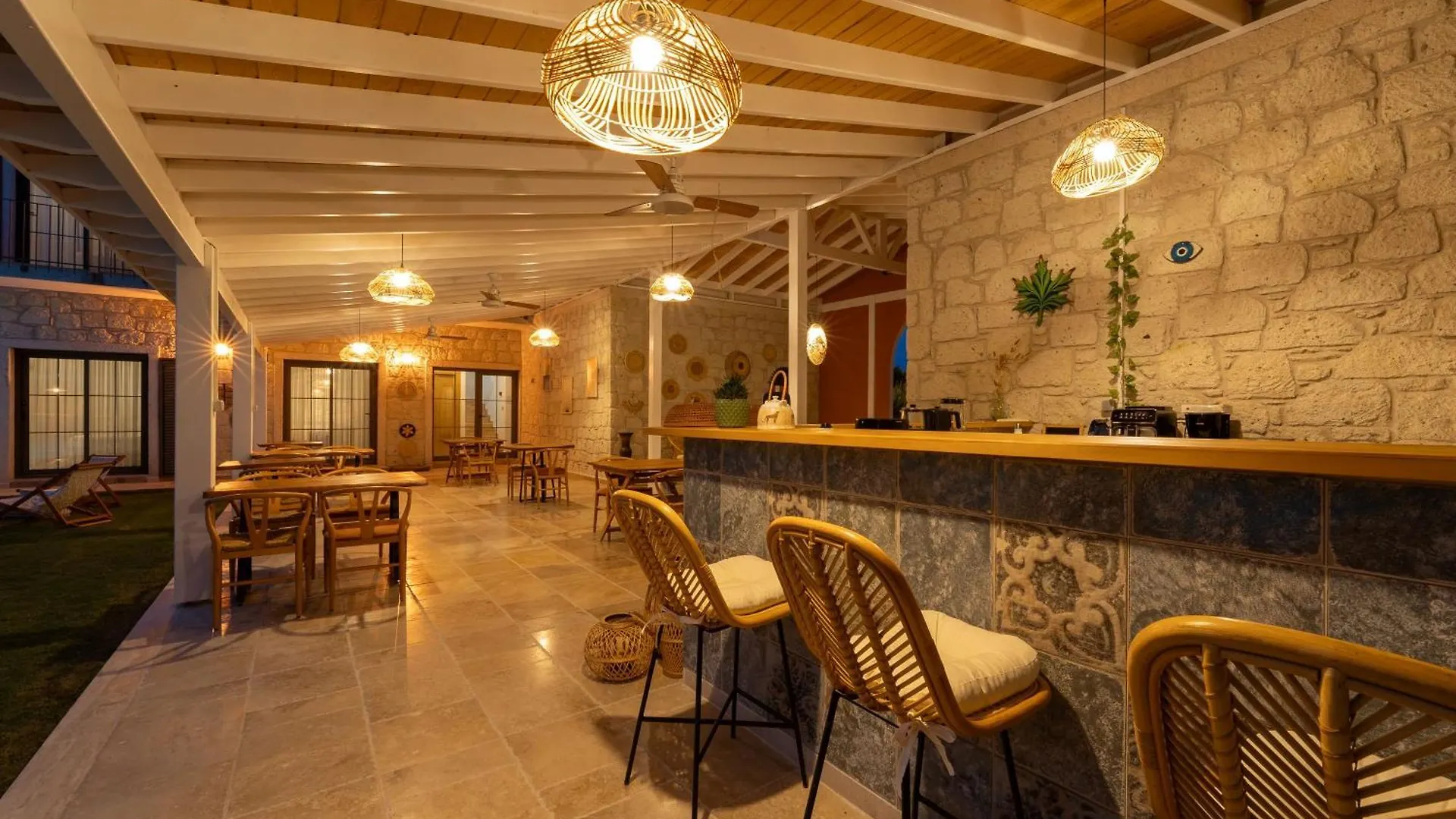 Hatica By Fora Alacati Çeşme 0*,