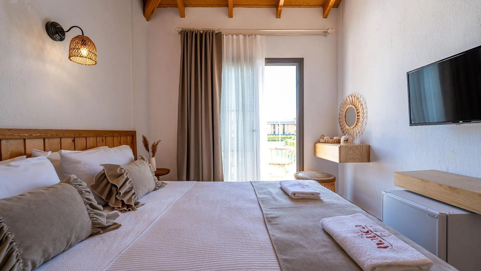 호텔 Hatica By Fora Alacati Çeşme